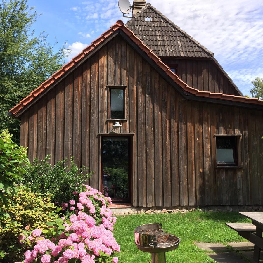 Engels Hof Wolfsburg Bagian luar foto