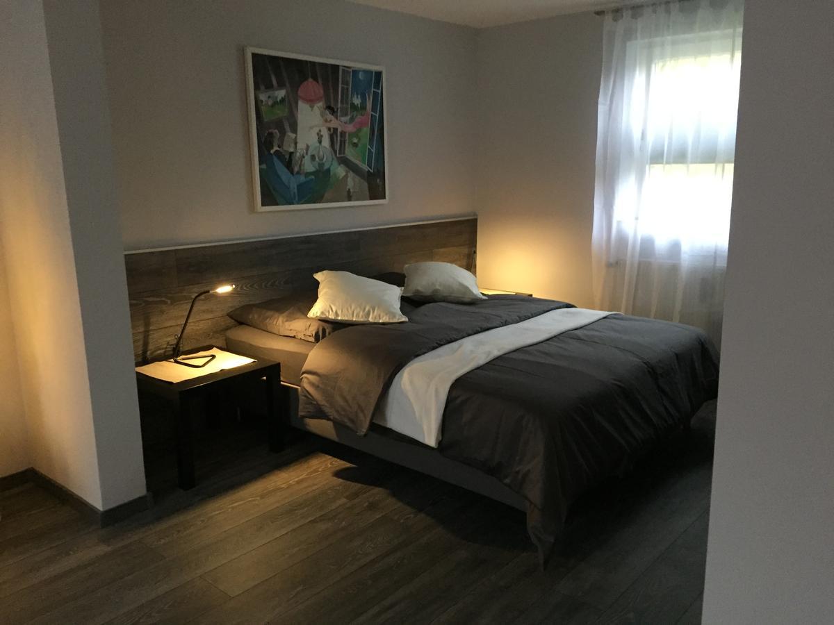 Engels Hof Wolfsburg Bagian luar foto