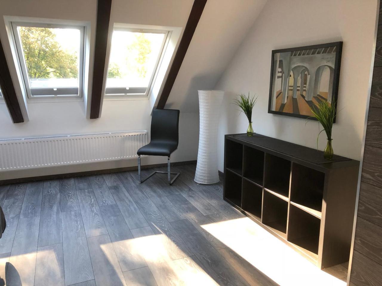 Engels Hof Wolfsburg Bagian luar foto